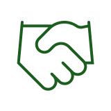 Strong Partnerships